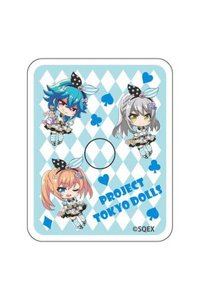 �ץ�������������ɡ��륺 ���ޥۥ�� WonderMaze ver.C 