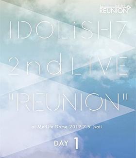 ɥå奻֥ 2ndLIVEREUNION DAY1 Blu-ray Disc 