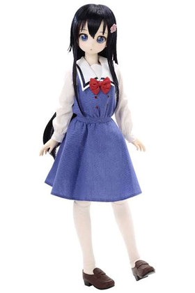 ���ʥ����ꥢ�ꥹ�ƥ��å�����饯������ 016 ���ŷ�Ȥ��񤤹ߤꤿ�� ���� 1/3 �ɡ��� 