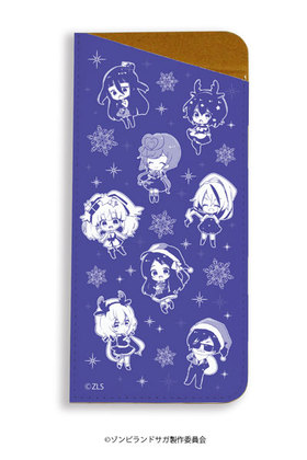 ����饰�饹������ ����ӥ��ɥ��� 04 ����Ф�ǥ����� ���ꥹ�ޥ�ver. �ߥ˥���� 