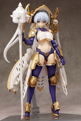 DarkAdvent Krakendress �顼�˥� STD Ver. �ץ饹���å����å� 