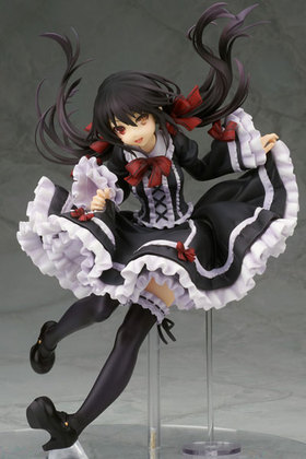 �ǡ��ȡ������饤�� ���궸�� ����ver. 1/7 PVC�ե����奢 