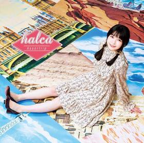 halca 1stե륢ХAssortripסhalca 