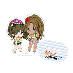 JET GIRLS פ̼ե奢 MKHU 