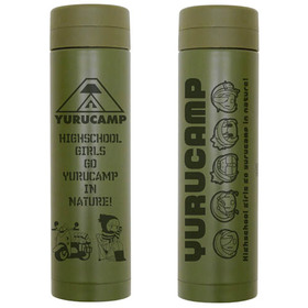 ��륭��� ������ܥȥ� KHAKI 