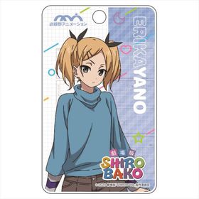  SHIROBAKO ABSѥ ꥫ 