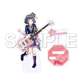 BanG Dream�� 3rd Season Poppin��Party �������ե����奢 Ver. ������� 