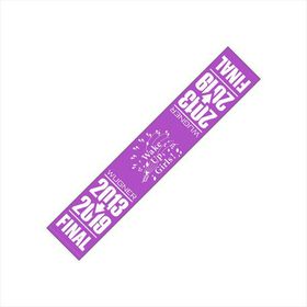 Wake Up Girls FINAL LIVE ꥢޥե顼 ѡץ 