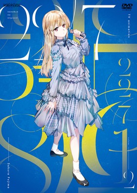 22/7 ʥʥ֥Υ˥奦  Vol.2 DVD̾ǡ 