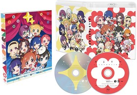 ���������� �����륹�����饤�� Blu-ray Disc 