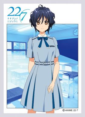 饹꡼֥쥯 ޥåȥ꡼ 22/7 ʥʥ֥Υ˥奦 ߤ 