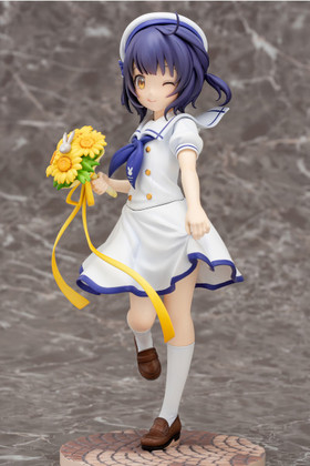 ����ʸ�Ϥ������Ǥ������� �ޥ� Summer Uniform 1/7 PVC�ե����奢 