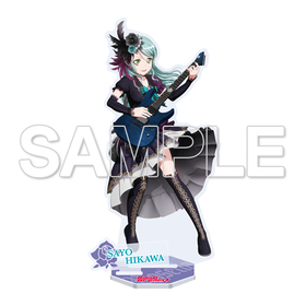 BanG Dream�� 3rd Season Roselia �������ե����奢 Ver.ɹ����� 