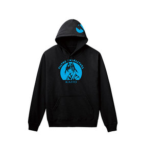 KAITO Street Style Art by LAM �ѡ����� ��� XL  �ѥå���������