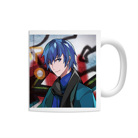 KAITO Street Style Art by LAM �ޥ����å�  �ѥå���������