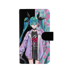 �鲻�ߥ� Street Style Art by LAM ��Ģ�����ޥۥ����� M  �ѥå���������