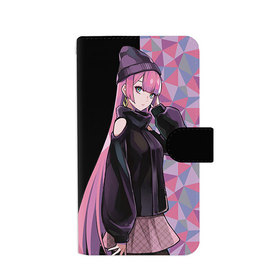 �䲻�륫 Street Style Art by LAM ��Ģ�����ޥۥ����� L  �ѥå���������