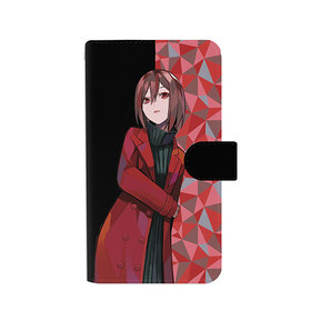 MEIKO Street Style Art by LAM ��Ģ�����ޥۥ����� L  �ѥå���������