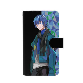 KAITO Street Style Art by LAM ��Ģ�����ޥۥ����� M  �ѥå���������