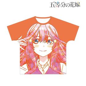 ����ʬ�βֲ� �޷� Ani-Art �ե륰��ե��å�T����� ��˥��å��� ������L 