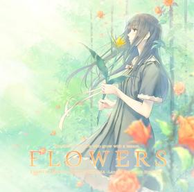 FLOWERSɥɥCD֥ȥβָա 