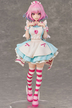 �����ɥ�ޥ����� ����ǥ�饬���륺 ̴���ꤢ�� 1/7 �����ʥե����奢 