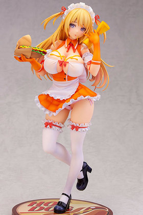 �������� illustration by �ҹ����� 1/6 �����ʥե����奢 