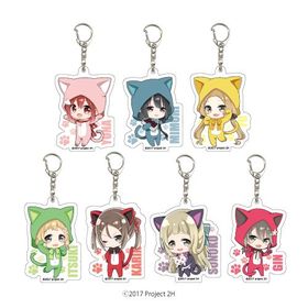 ������륭���ۥ���� ���ͧ���ͦ�ԤǤ��� -���������ξ�-/-ͦ�Ԥξ�- 02 ǭ����ver. �ߥ˥�����1BOX�� 