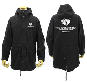 ɥޥ ǥ饬륺 M-51㥱å BLACK-M 