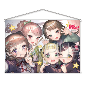 BanG Dream�� �Х�ɥꡪ 5��ǯ��ǰPoppin��Party W��������B2���ڥ��ȥ꡼ 