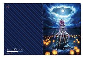 ֥ Сޥåȥ쥯 Vol.599 Summer Pockets REFLECTION BLUE  