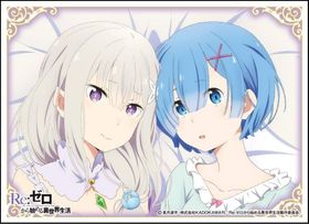 ����饯�������꡼�� Re����������Ϥ����������� ���ߥꥢ����� 