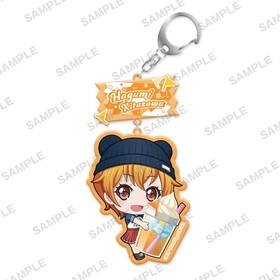 �Х�ɥꡪ�����륺�Х�ɥѡ��ƥ��� �म��äȥ�����륭���ۥ����vol.3 �����Ϥ��� 