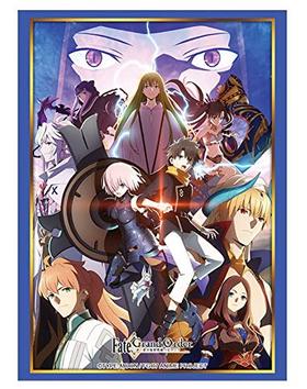 ֥ ꡼֥쥯 ϥ졼 Vol.2429 Fate/Grand Order -Хӥ˥- 2ƥӥ奢 