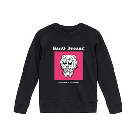 BanG Dream�� �� ����֤��� �ͻ����� �ȥ졼�ʡ���ǥ����� XL 