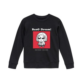 BanG Dream�� �� ����֤��� �����Ĥ��� �ȥ졼�ʡ���ǥ����� L 