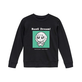 BanG Dream�� �� ����֤��� ��ܥ��� �ȥ졼�ʡ���� XL 