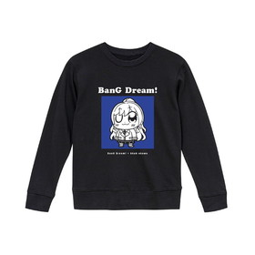 BanG Dream�� �� ����֤��� ����ꥵ �ȥ졼�ʡ���ǥ����� L 