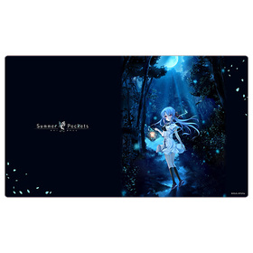 Summer Pockets Сޥå  