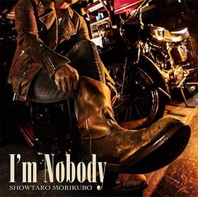 ŷ̡ EDơޡIm Nobody[BD]ݾϺ 