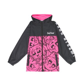 BanG Dream  ֤ PoppinParty ե륰եåɥ֥졼˥å XL 