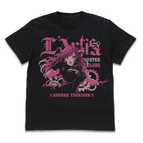 �����ɥ�ޥ����� ���㥤�ˡ����顼�� 283�ץ� ����ƥ����� T����� �����Ver. BLACK XL 