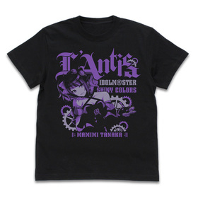 �����ɥ�ޥ����� ���㥤�ˡ����顼�� 283�ץ� ����ƥ����� T����� ����������Ver. BLACK XL 