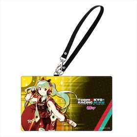 �졼���󥰥ߥ� 2020 TeamUKYO ����Ver. �ѥ�������  �ѥå���������