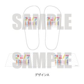 22/7 ʥʥ֥Υ˥奦 L A 