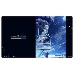 Summer Pockets REFLECTION BLUE ��С��ޥå� ��¼���� 