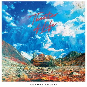 ǥ OPơޡTheater of LifeסڤΤ 