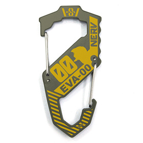 EVANGELION ���������浡 ����ӥ�S�� MOSS 