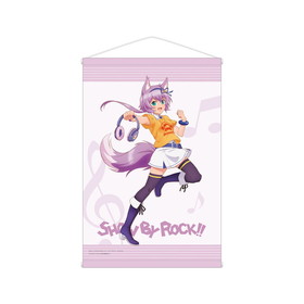 SHOW BY ROCK!! 饹 ե إåɥեver. ڥȥ꡼ 