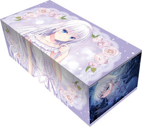 ����饯���������ɥܥå������쥯�����NEO  Summer Pockets REFLECTION BLUE ���������� �ɥ쥹Ver. 